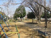 丸山児童公園