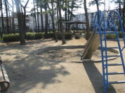 西本田公園