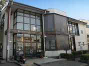 鎌ヶ谷コミュニティーセンター