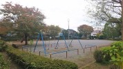 木刈中央児童公園