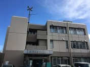 松戸市立図書館五香分館