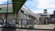 京成本線「八千代台」駅